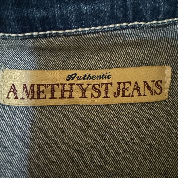 Jean jacket - Picture 3 of 4
